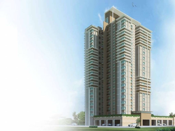 Luxuria Heights