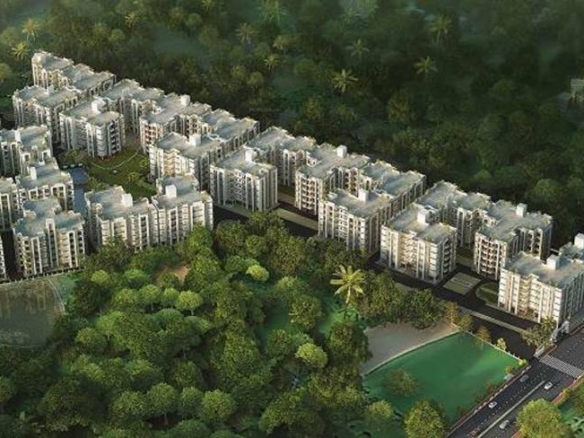 Majhergaon