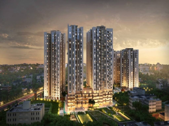 Srijan Ozone