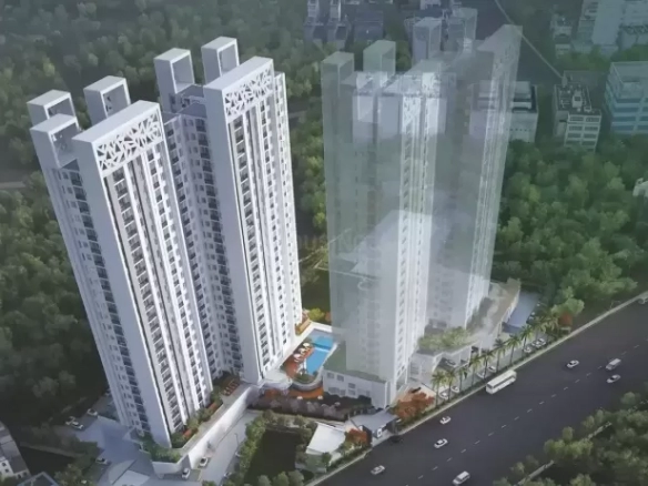 Rishi Pranaya