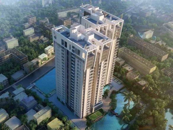 Zen Kolkata