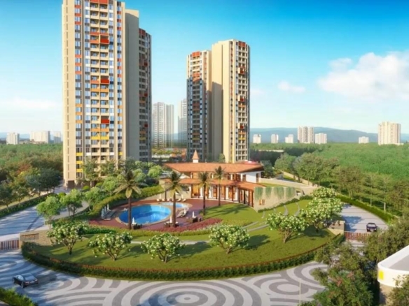 Shapoorji Pallonji Vanaha