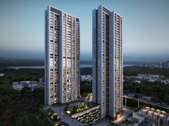 Piramal Vaikunth