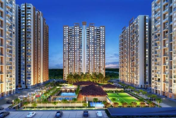 VTP Township