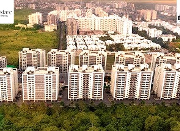 Kolte Patil IVY Estate