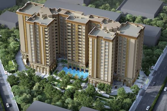 Godrej RKS