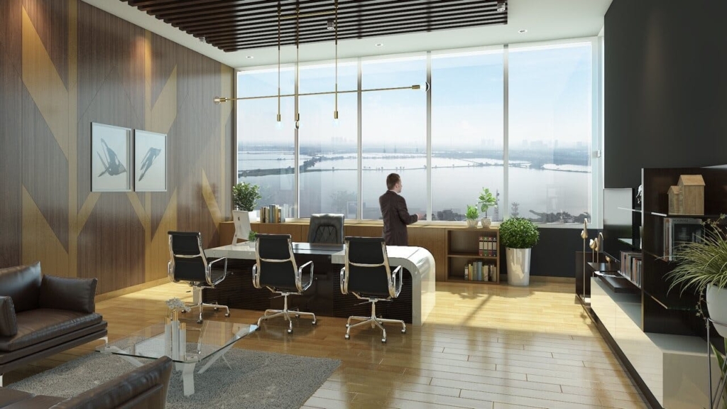 Boosting Business Productivity: Office Seating Arrangements According to Vastu