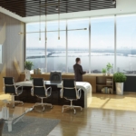 Boosting Business Productivity: Office Seating Arrangements According to Vastu