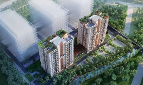 Ecospace Residencia