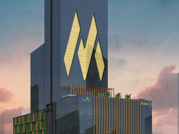 Plan M Business Park