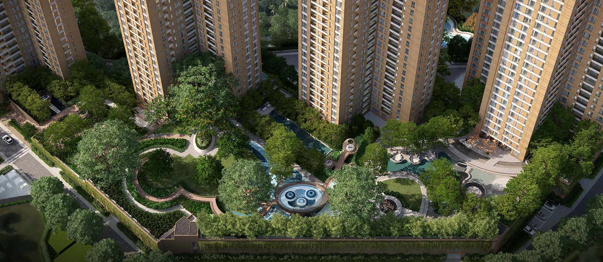 PS Vaanya - Propserve in Newtown