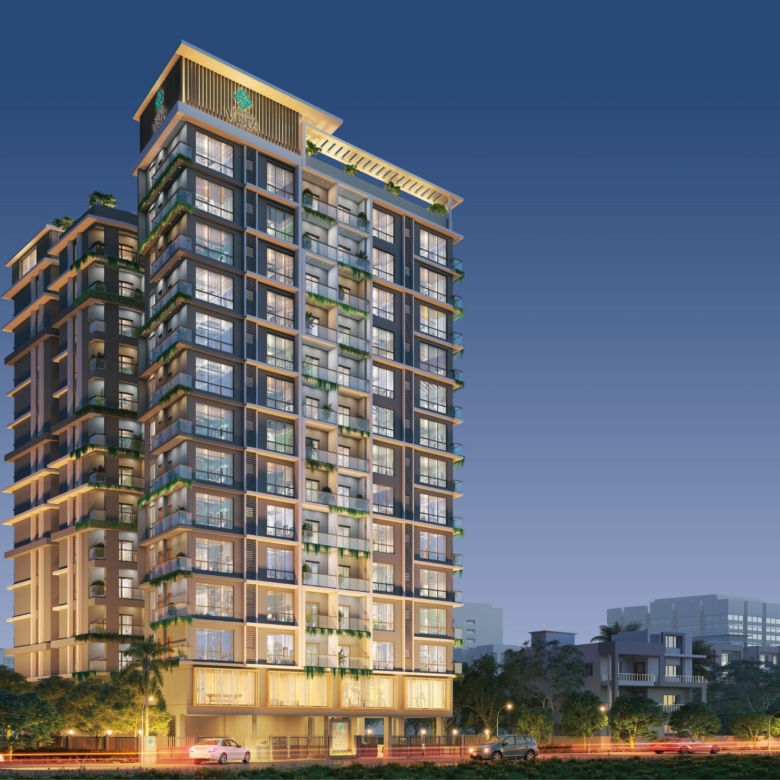 Gokul Vista