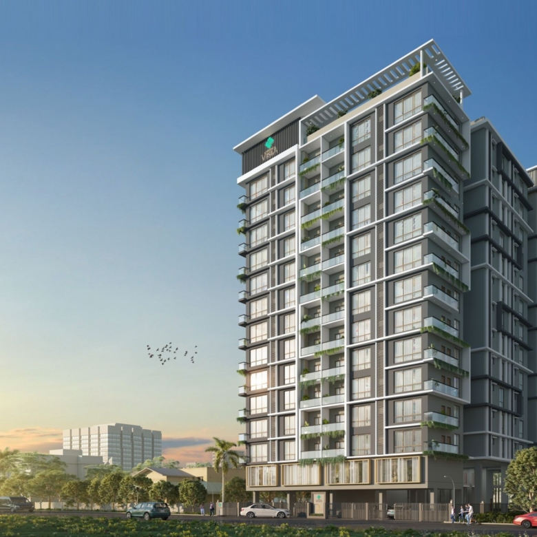 Gokul Vista