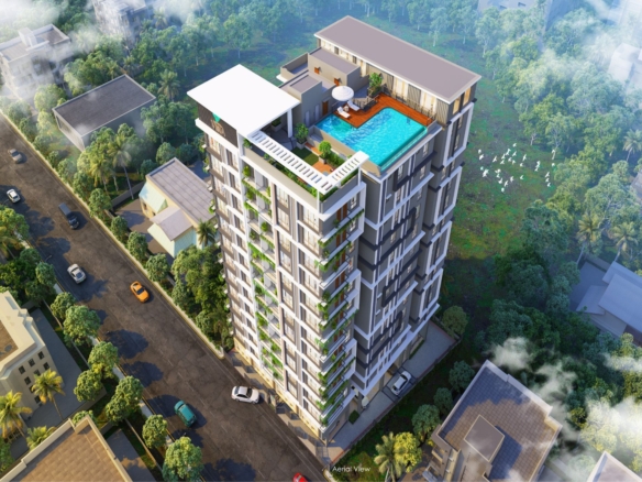 Gokul Vista