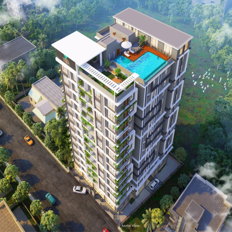 Gokul Vista