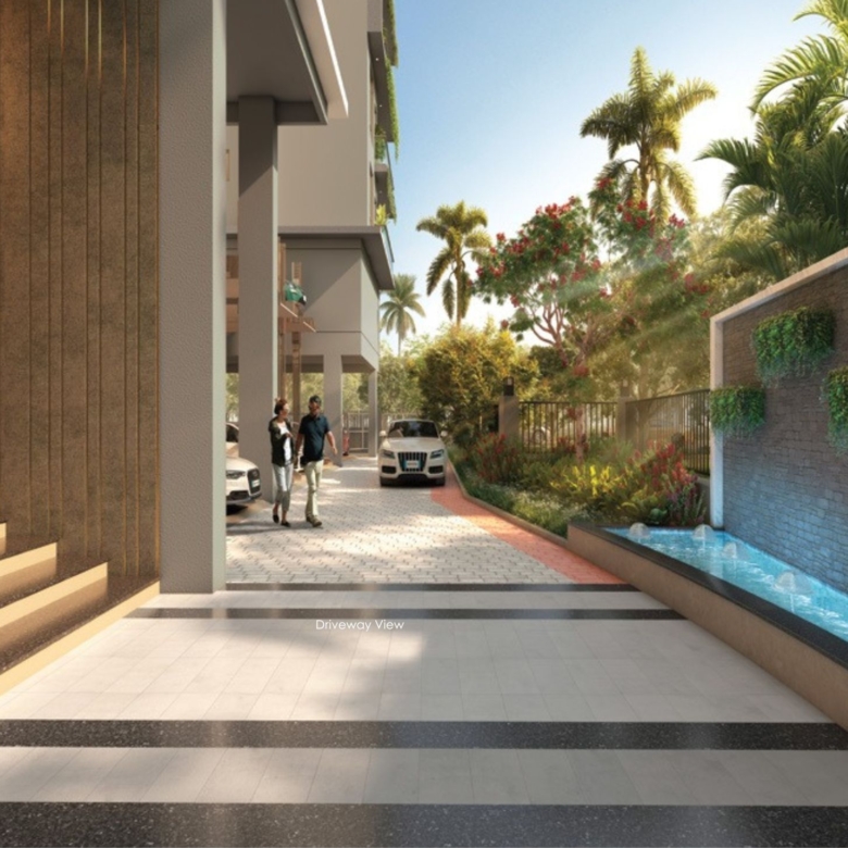 Gokul Vista