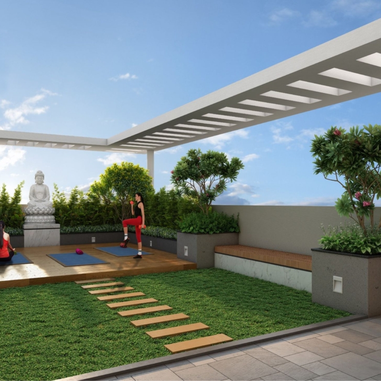 Gokul Vista