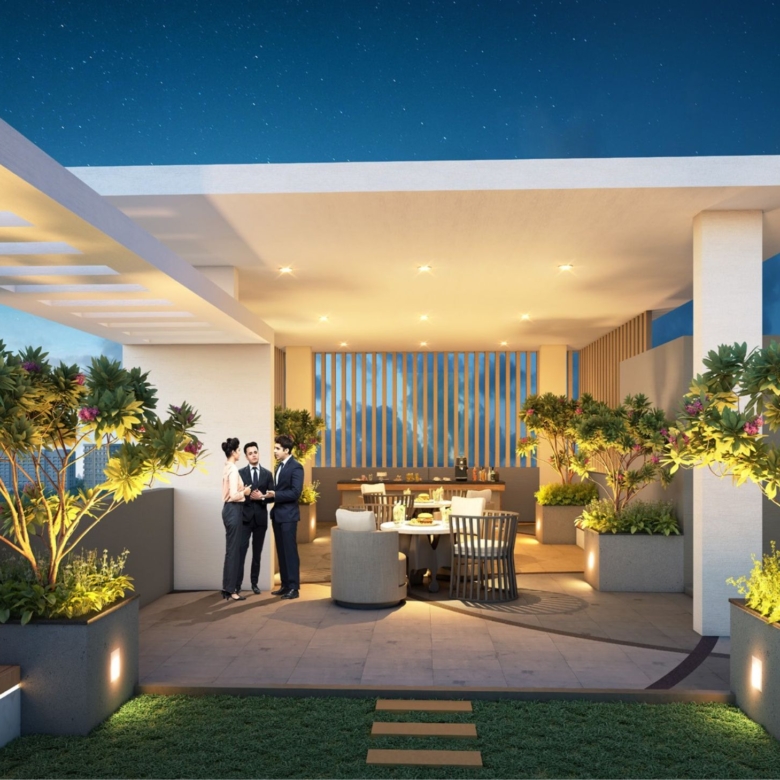 Gokul Vista