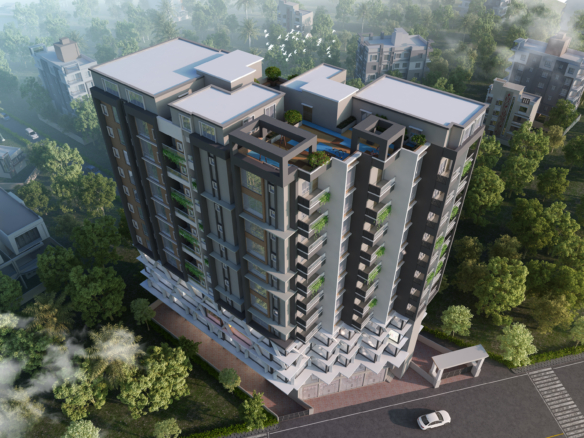 Nirmala Ozone Photo
