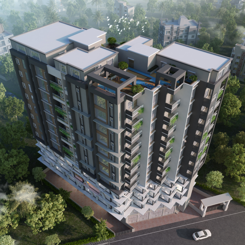 Nirmala Ozone