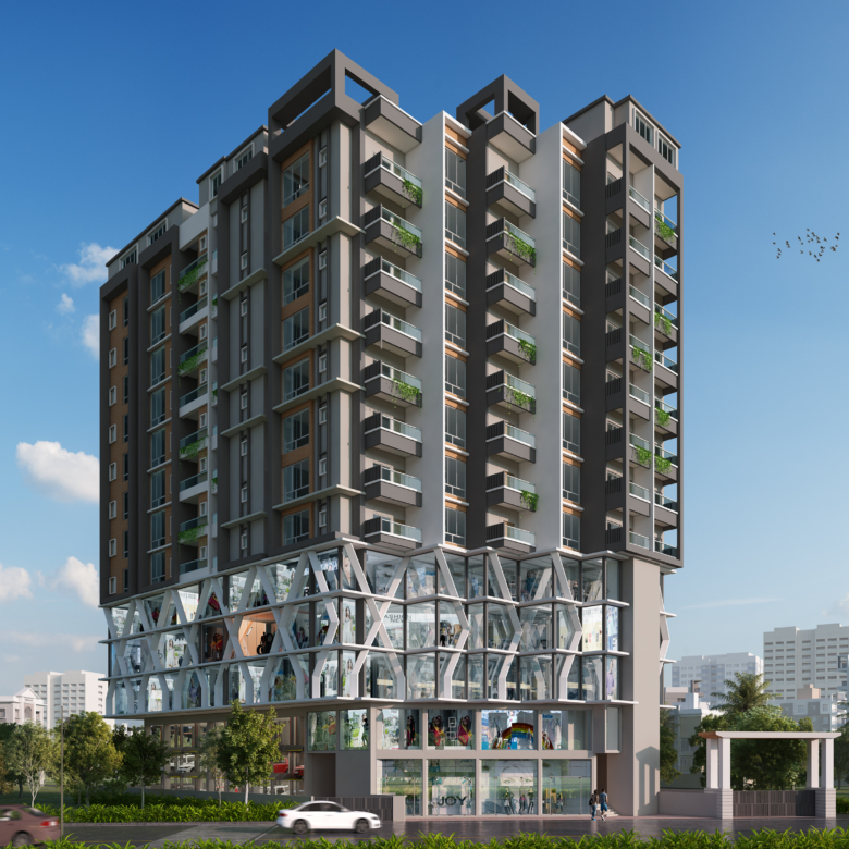 Nirmala Ozone