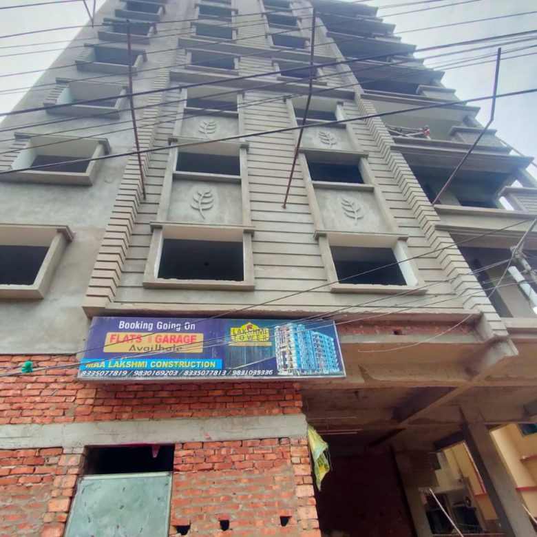 Laxmi Tower