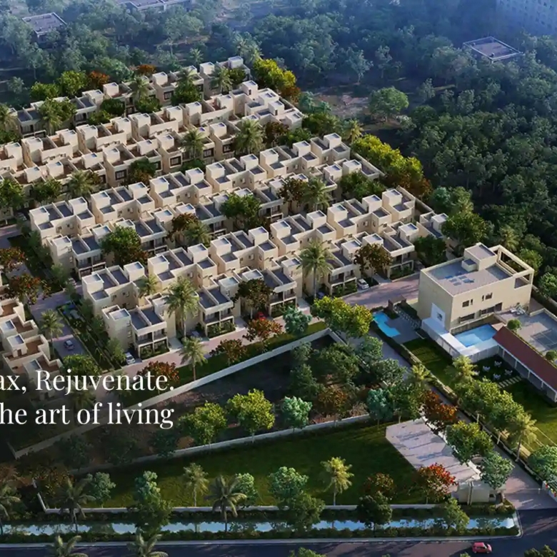 Meraki The Soul Villas