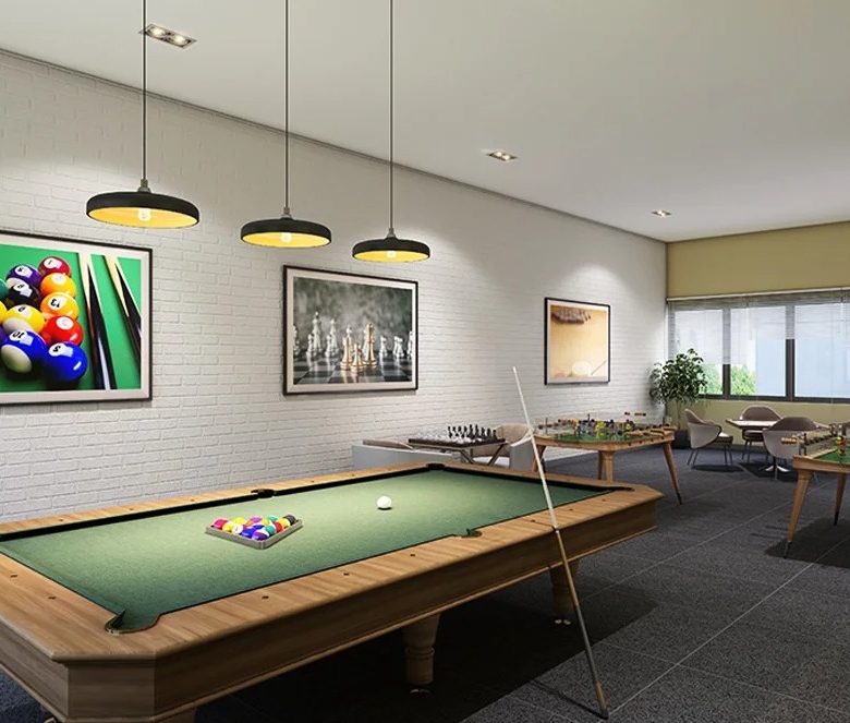 Meraki The Soul Villas