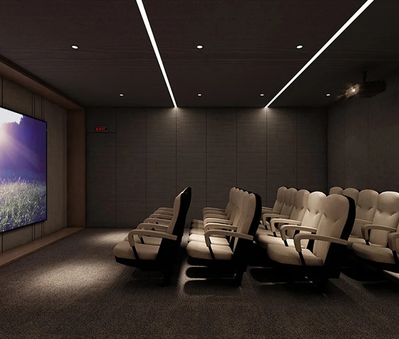 Meraki The Soul Villas