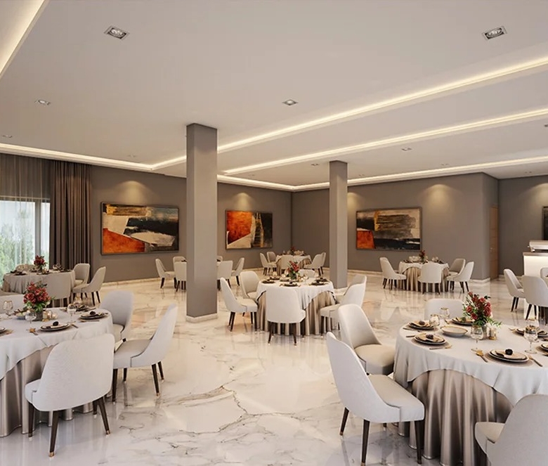Meraki The Soul Villas