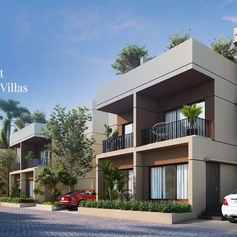 Meraki The Soul Villas
