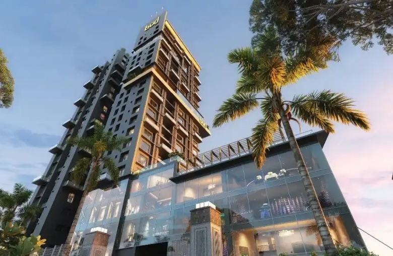 The Burj