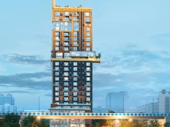 The Burj