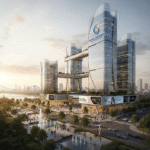 World Trade Centers in Kolkata