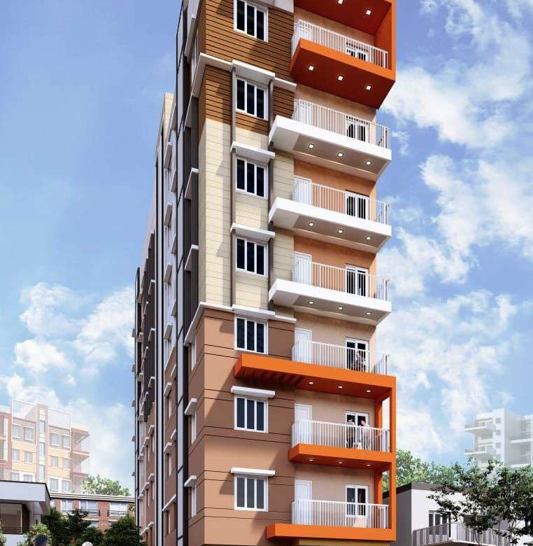 Nirmala Plaza