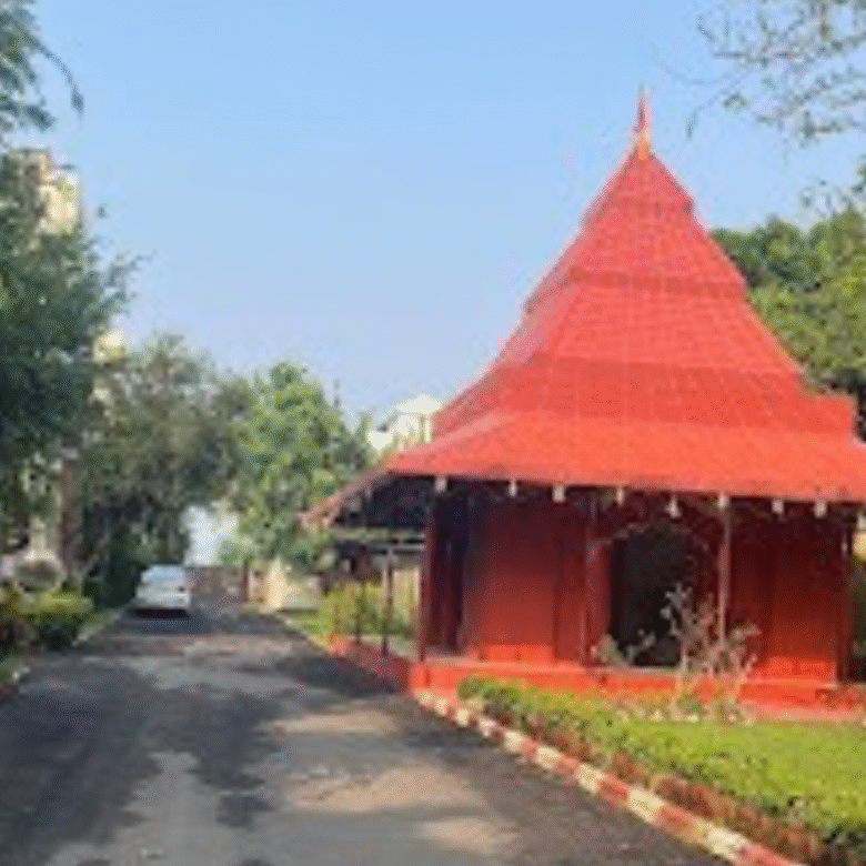Sanjeeva Town Bungalow
