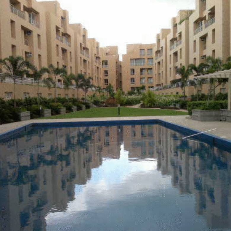 Sanjeeva Town Bungalow