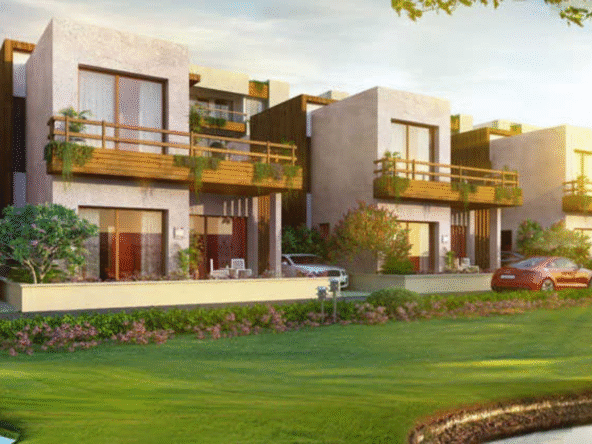 Sanjeeva Town Bungalow