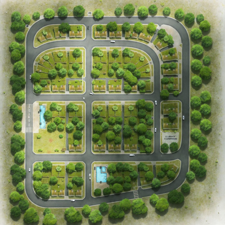 SkyBloom Villa