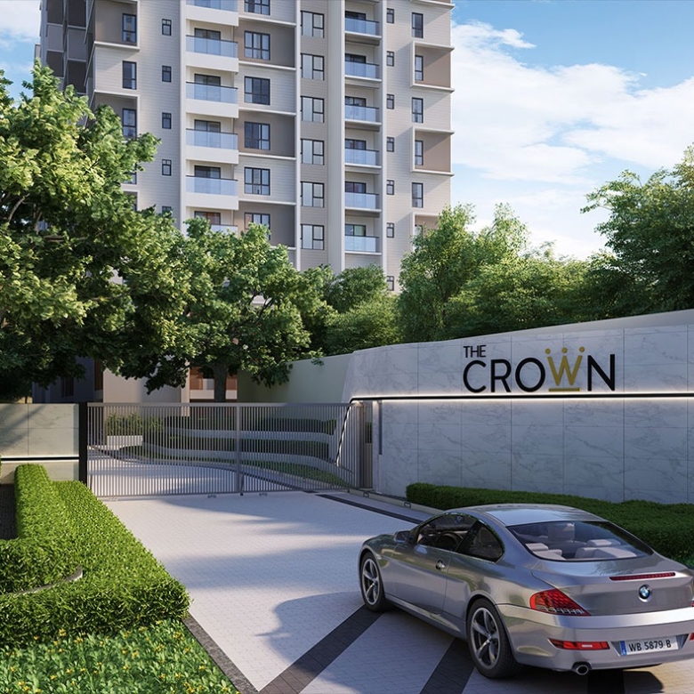 Crown