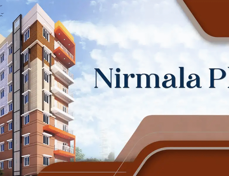 Nirmala Plaza