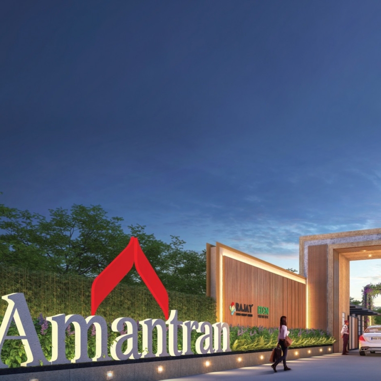 Amantran