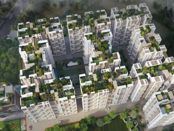 Merlin F Residences