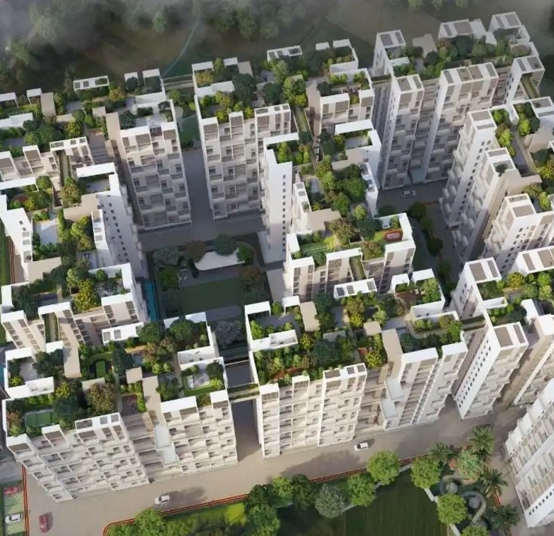 Merlin F Residences