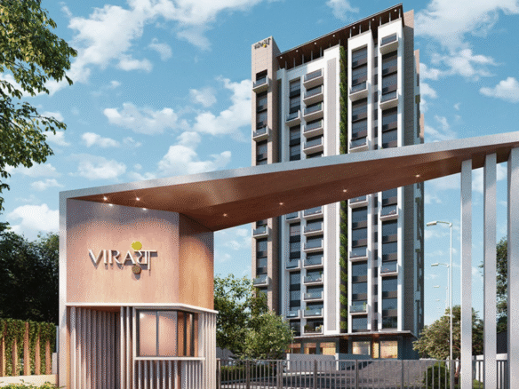 Viraya