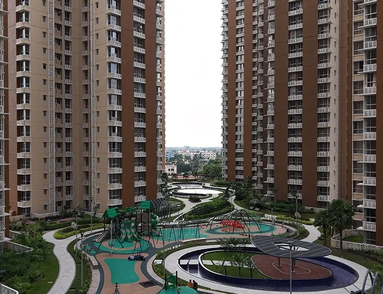Alcove New Kolkata Sangam & Prayag