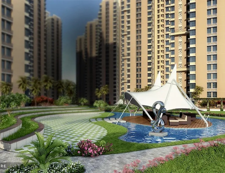 Alcove New Kolkata Sangam & Prayag