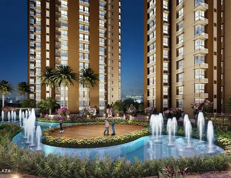 Alcove New Kolkata Sangam & Prayag