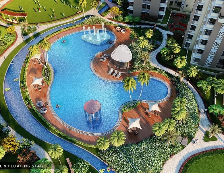 Alcove New Kolkata Sangam & Prayag