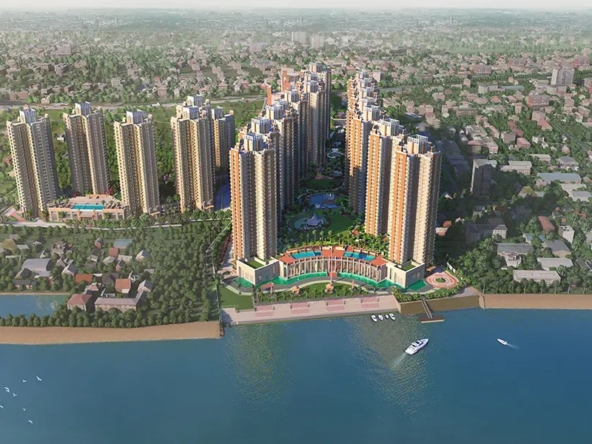 Alcove New Kolkata Sangam & Prayag